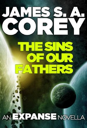 [The Expanse 08] • The Sins of Our Fathers